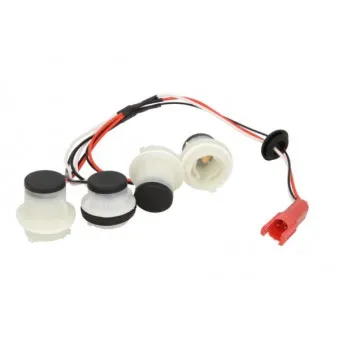 Jeu de câbles, projecteur principal TRUCKLIGHT