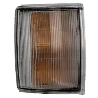 Feu clignotant TRUCKLIGHT CL-IV007R