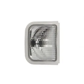 Feu clignotant TRUCKLIGHT CL-IV008