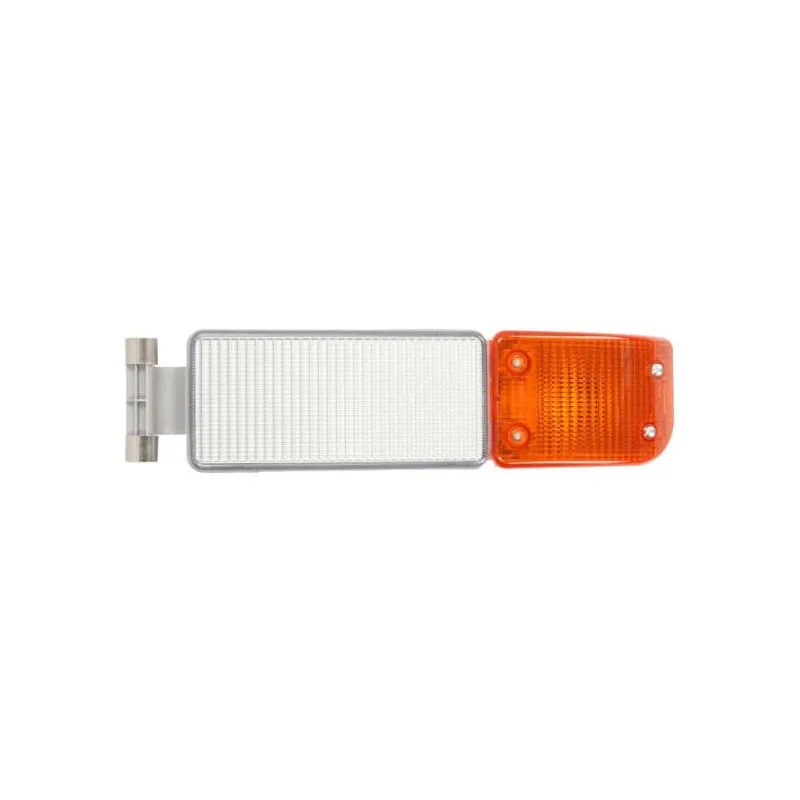 Feu clignotant TRUCKLIGHT CL-MA002L