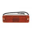 Feu clignotant TRUCKLIGHT CL-MA007 - Visuel 1