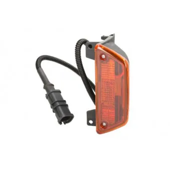 Feu clignotant TRUCKLIGHT CL-MA008