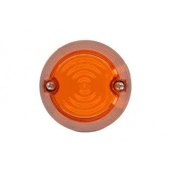Feu clignotant TRUCKLIGHT CL-MA009