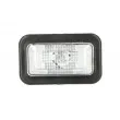 Feu de position TRUCKLIGHT CL-ME008 - Visuel 1