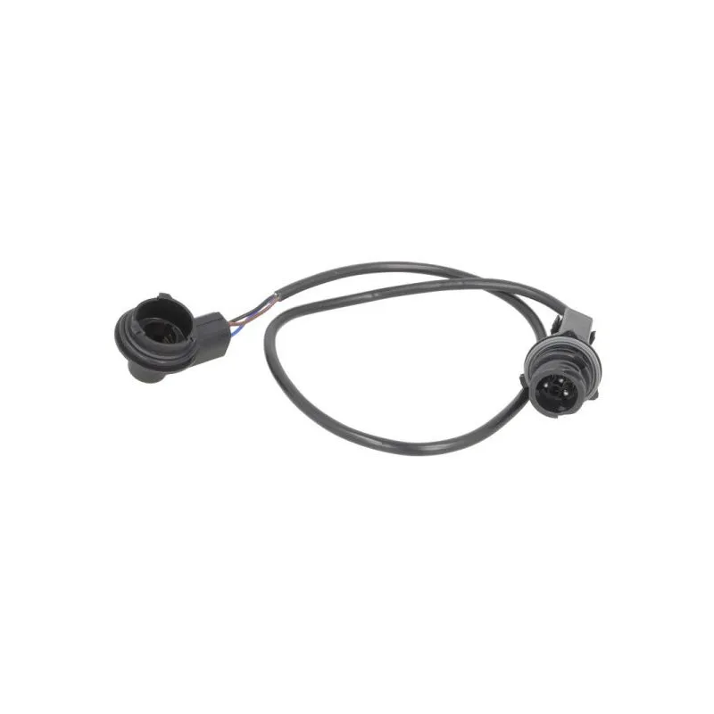 Support de lampe, feu d'encombrement TRUCKLIGHT CL-ME002-S