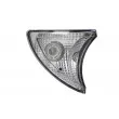 Feu clignotant avant droit  TRUCKLIGHT CL-IV006R - Visuel 1