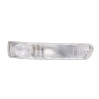 Feu clignotant avant gauche  TRUCKLIGHT CL-IV002L