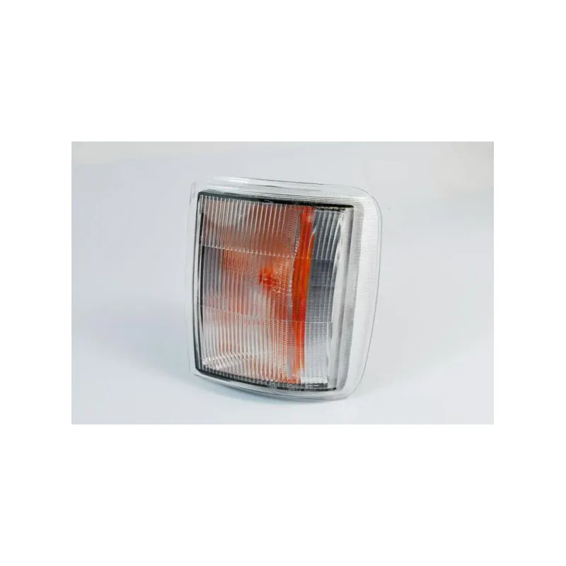 Feu clignotant avant gauche  TRUCKLIGHT CL-IV001L