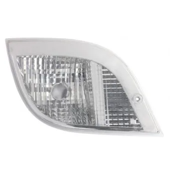 Feu clignotant TRUCKLIGHT CL-ME003R
