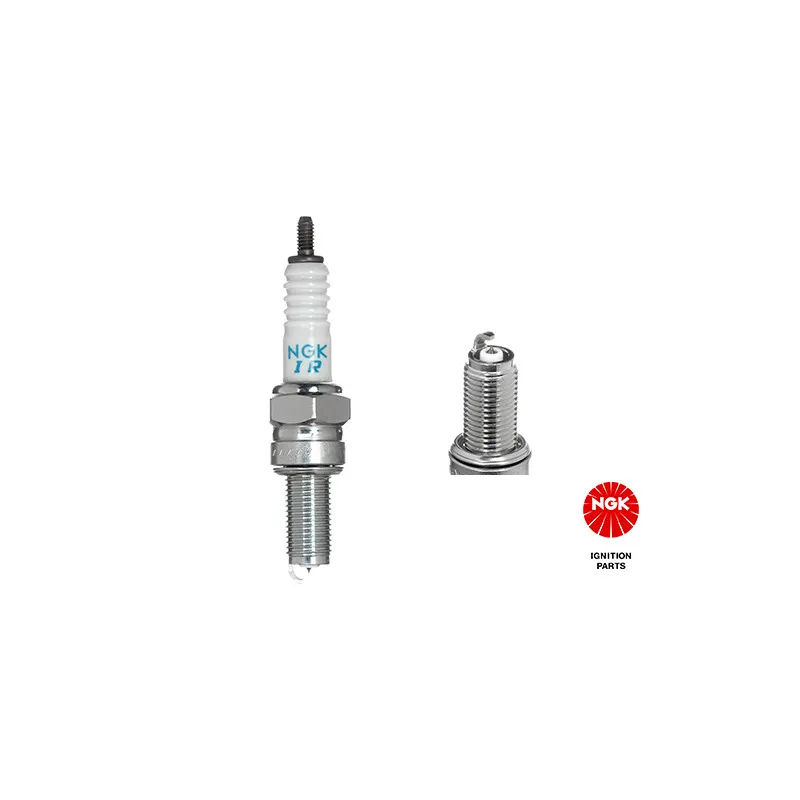 Bougie d'allumage NGK 4708
