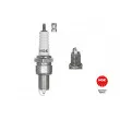 Bougie d'allumage NGK 5411 - Visuel 2