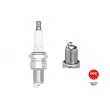 Bougie d'allumage NGK 5730 - Visuel 2