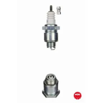 Bougie d'allumage NGK 5798