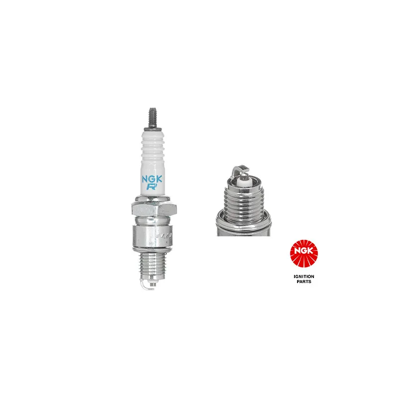 Bougie d'allumage NGK 3326 - Visuel 1