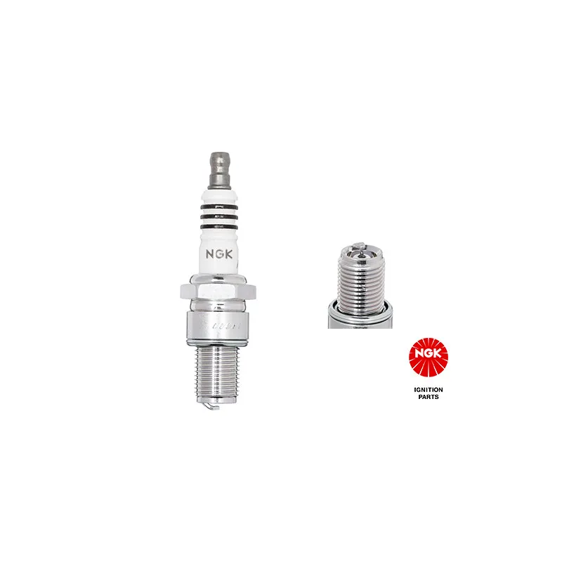 Bougie d'allumage NGK 6014
