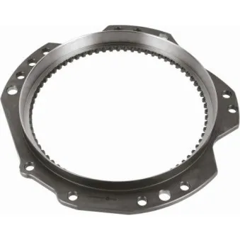 Cone de synchronisation, pignon récepteur ZF 0073.301.022