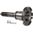 Arbre d'entraînement, boîte manuelle ZF 0073.301.017 - Visuel 2
