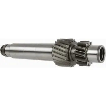 Arbre intermédiaire, boîte manuelle ZF 0073.301.014