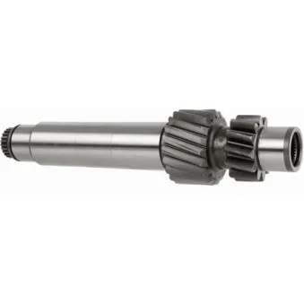 Arbre intermédiaire, boîte manuelle ZF 0073.301.015