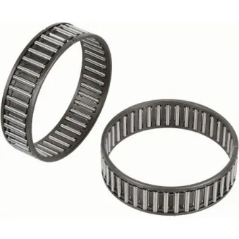 Roulement, arbre d'entrée de BV (boîte manuelle) ZF