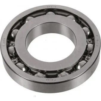 Roulement, arbre de sortie de BV (boîte manuelle) ZF 0073.301.010