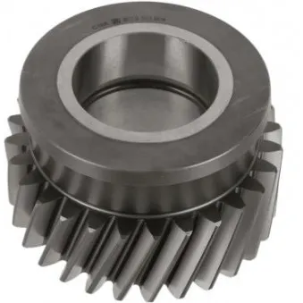 Roue dentée, arbre intermédiaire ZF 0073.301.004