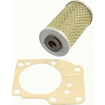 Filtre hydraulique, boîte automatique ZF