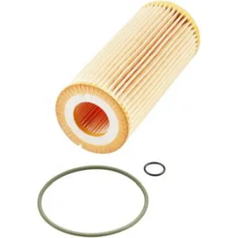 Filtre hydraulique, boîte automatique ZF