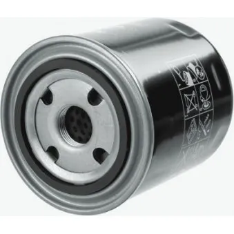 Filtre hydraulique, boîte automatique ZF