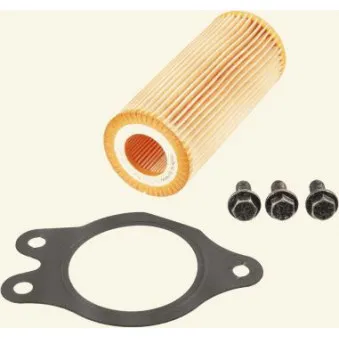 Filtre hydraulique, boîte automatique ZF