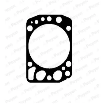 Joint d'étanchéité, culasse PAYEN