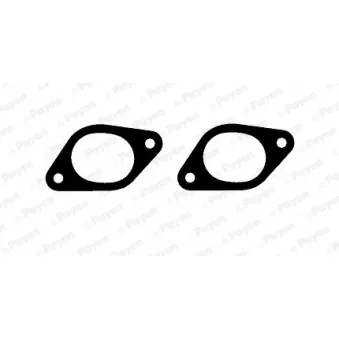 Joint d'étanchéité, collecteur d'admission PAYEN