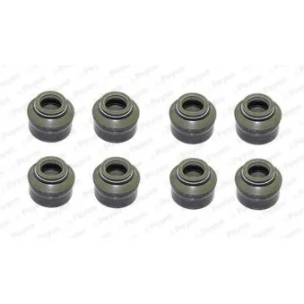 Jeu de joints d'étanchéité, tige de soupape PAYEN