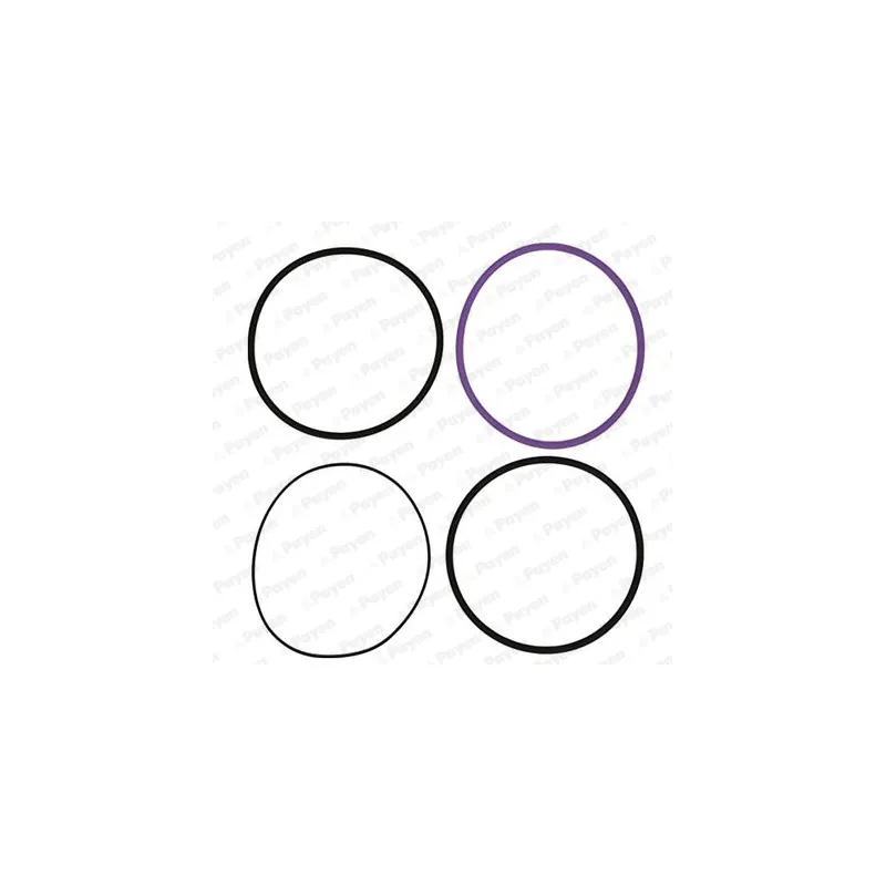 Jeu de joints d'étanchéité, chemise de cylindre PAYEN HT002