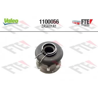 Butée hydraulique, embrayage FTE