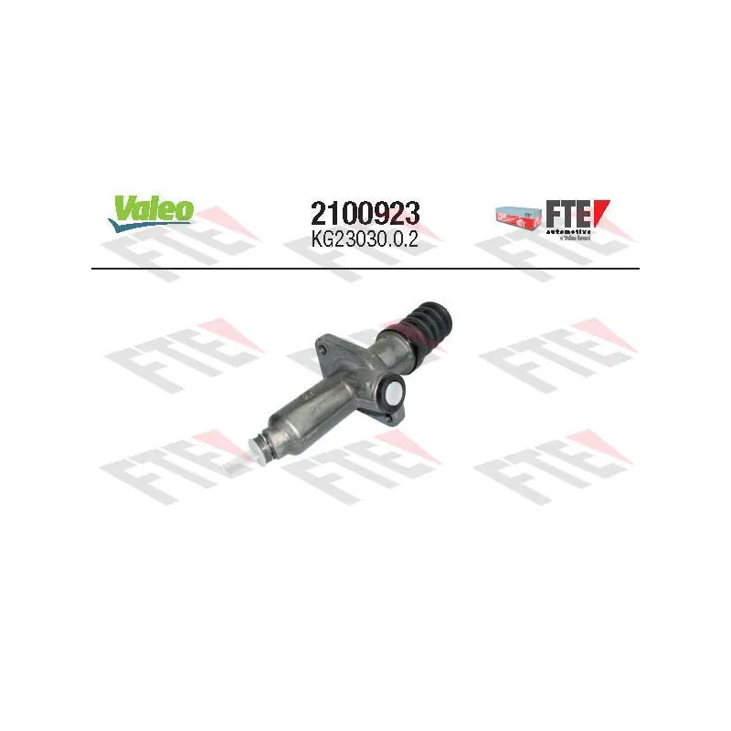 Cylindre émetteur, embrayage FTE 2100923