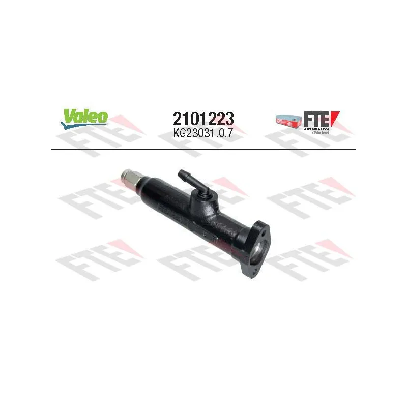 Cylindre émetteur, embrayage FTE 2101223