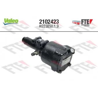 Cylindre émetteur, embrayage FTE