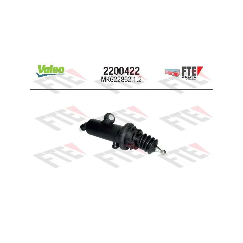 Cylindre émetteur, embrayage FTE 2200422