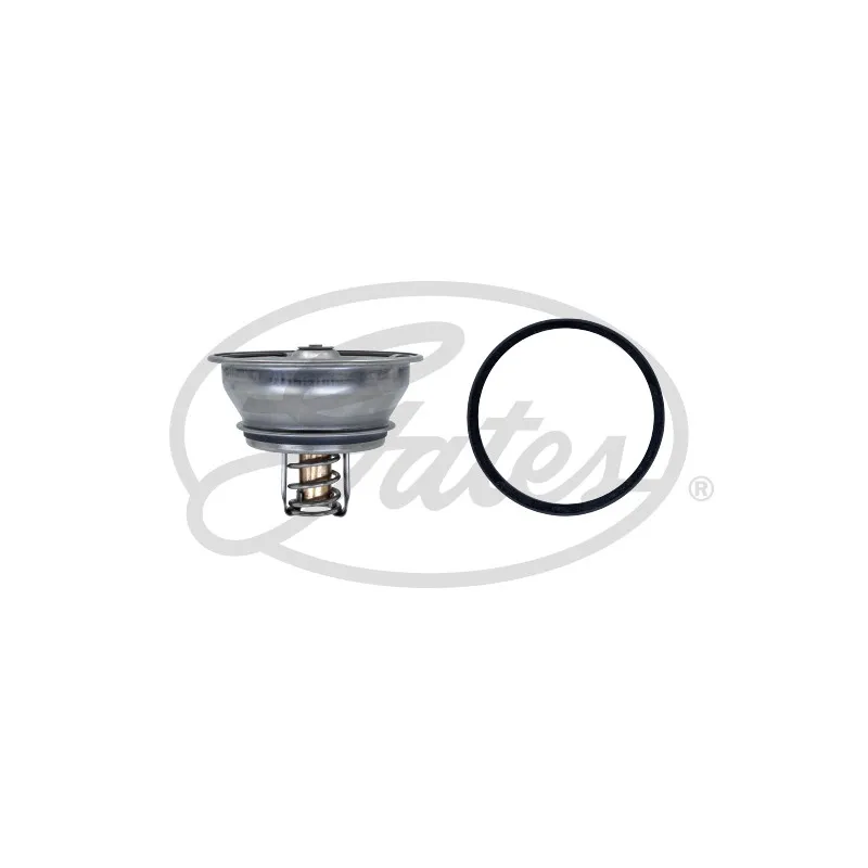 Thermostat, liquide de refroidissement GATES TH62486