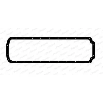 Joint d'étanchéité, carter d'huile PAYEN