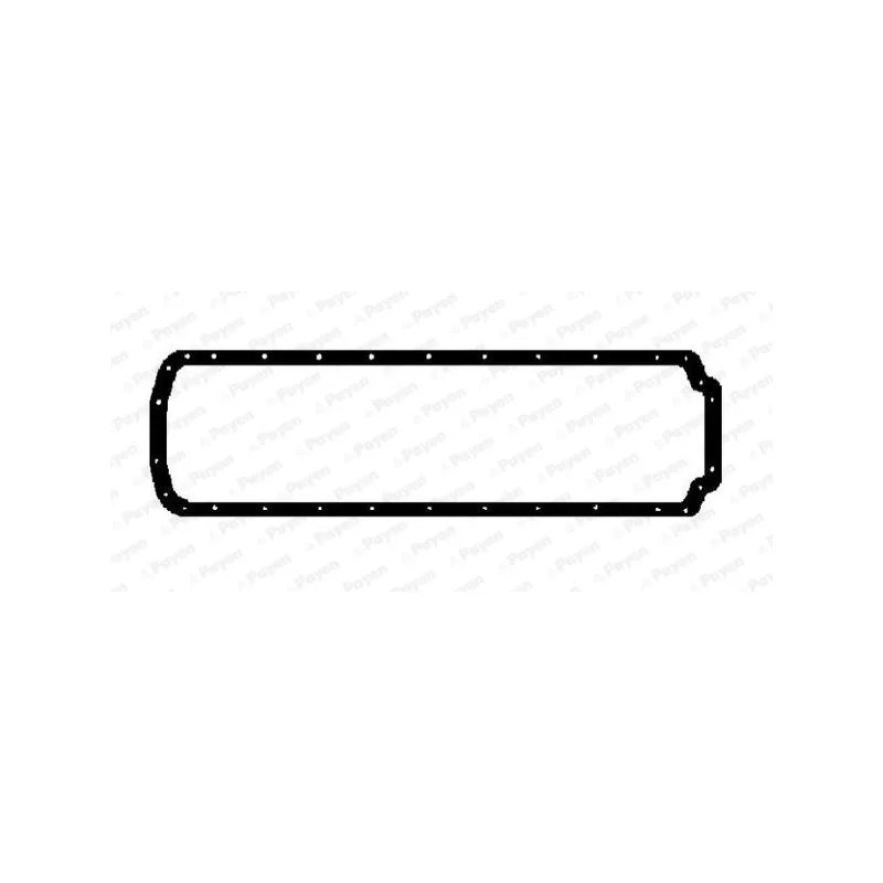 Joint d'étanchéité, carter d'huile PAYEN JJ593