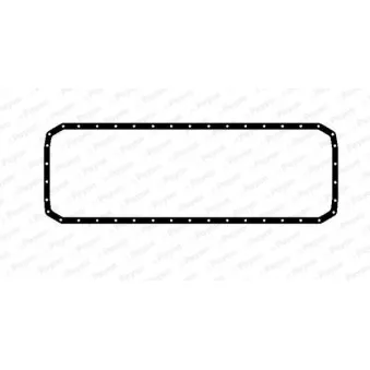 Joint d'étanchéité, carter d'huile PAYEN