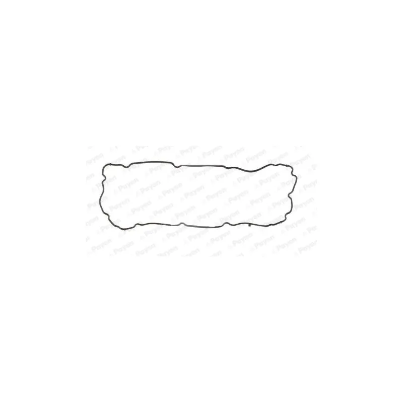 Joint d'étanchéité, carter d'huile PAYEN JH5072