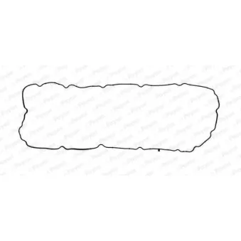 Joint d'étanchéité, carter d'huile PAYEN