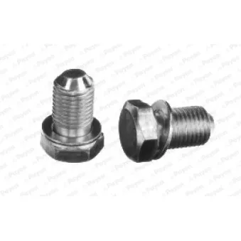 Vis-bouchon, carter d'huile PAYEN