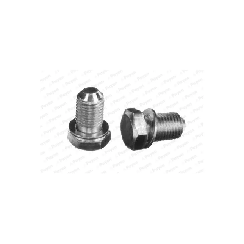 Vis-bouchon, carter d'huile PAYEN KK5708