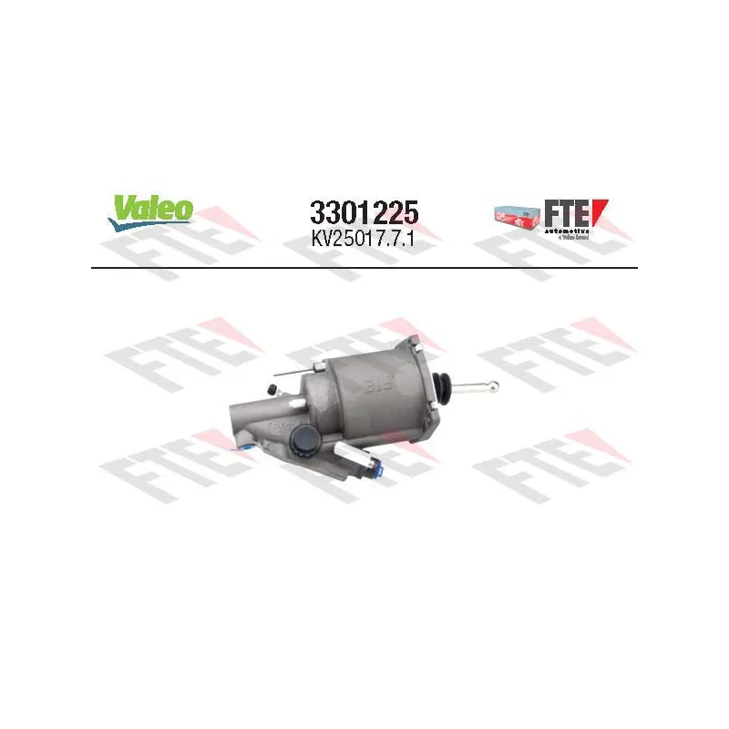 Servo-débrayeur FTE 3301225