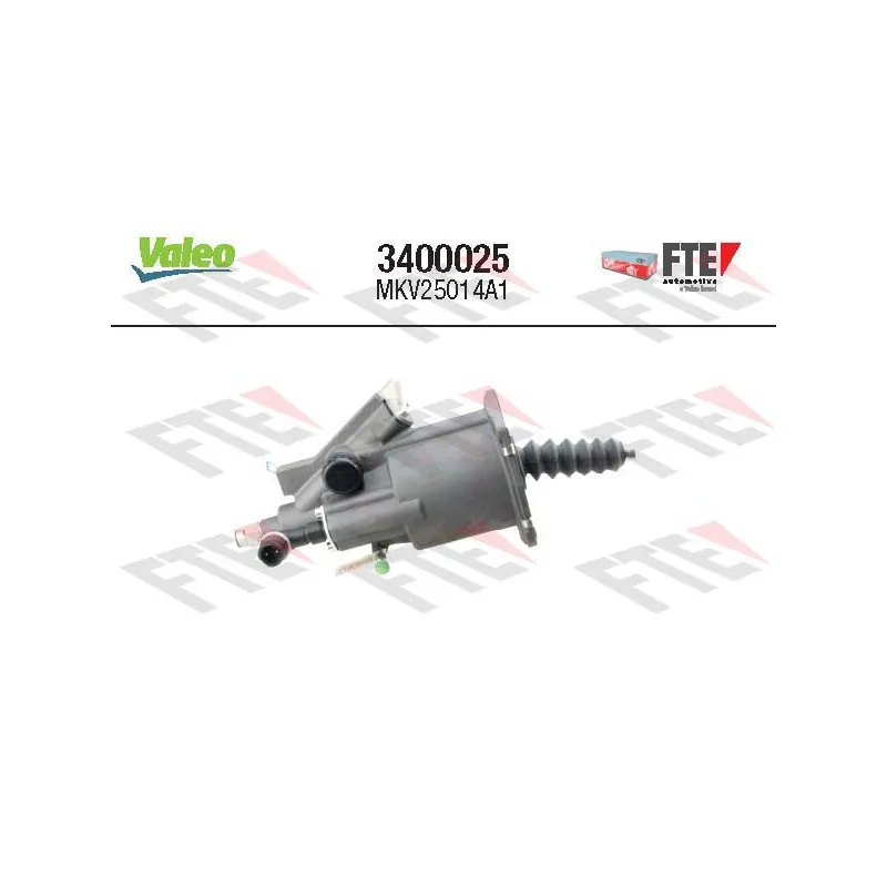 Servo-débrayeur FTE 3400025