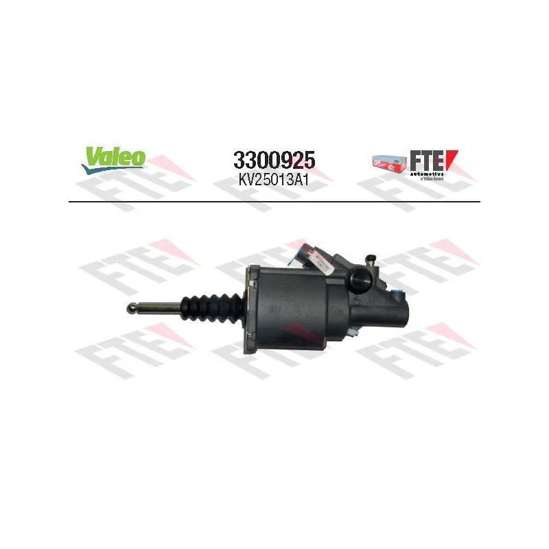 Servo-débrayeur FTE 3300925